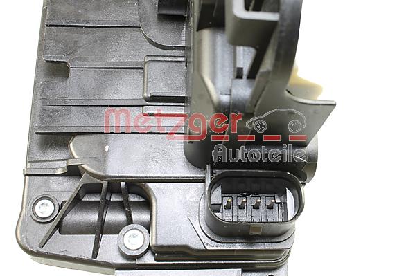 METZGER 2314157 GREENPARTS Türschloss